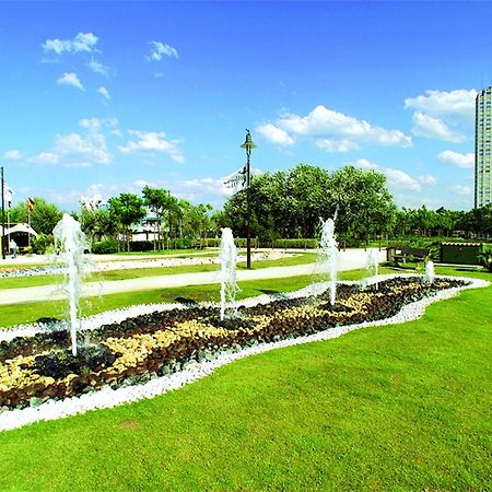 Hotel Villa Rosa Cesenatico Εξωτερικό φωτογραφία