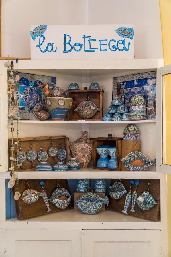 Hotel Villa Rosa Cesenatico Εξωτερικό φωτογραφία