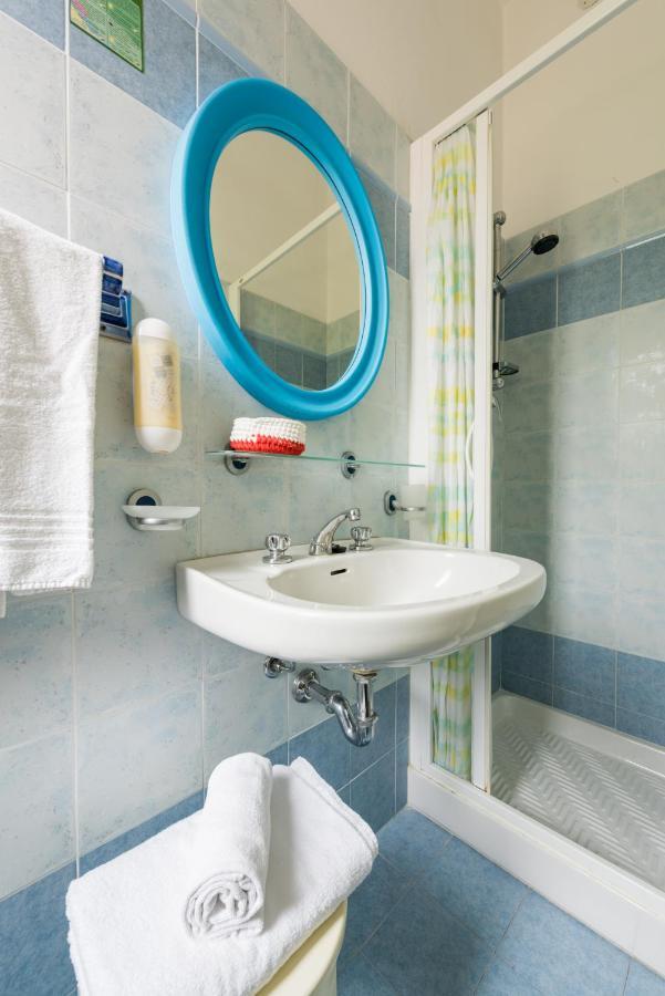 Hotel Villa Rosa Cesenatico Εξωτερικό φωτογραφία
