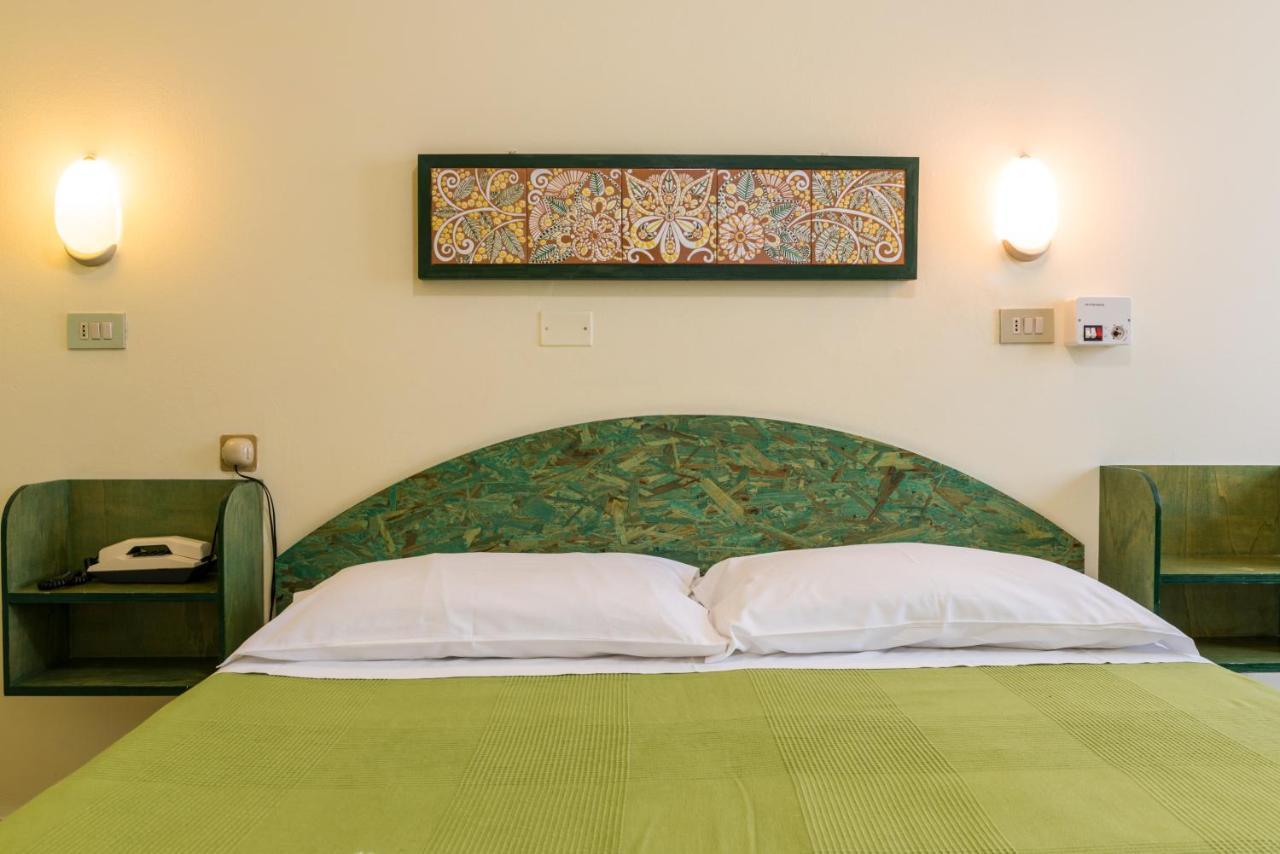 Hotel Villa Rosa Cesenatico Εξωτερικό φωτογραφία