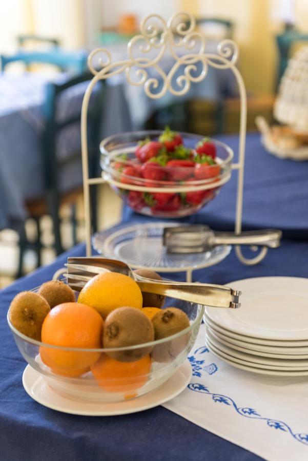 Hotel Villa Rosa Cesenatico Εξωτερικό φωτογραφία
