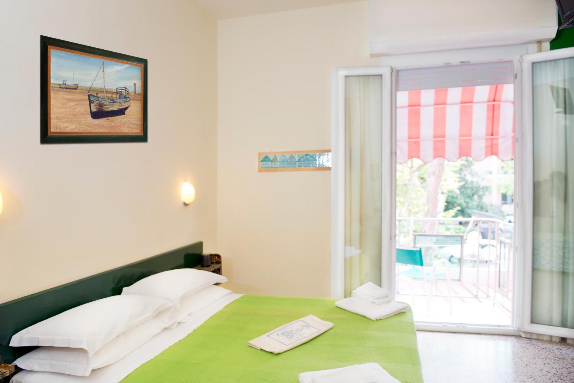 Hotel Villa Rosa Cesenatico Δωμάτιο φωτογραφία
